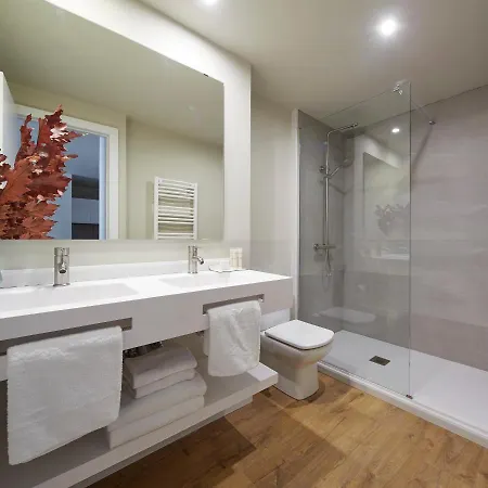 Saburedo By Feelfree Apartamento