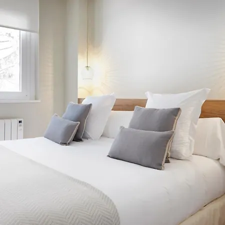 Saburedo By Feelfree Apartamento *