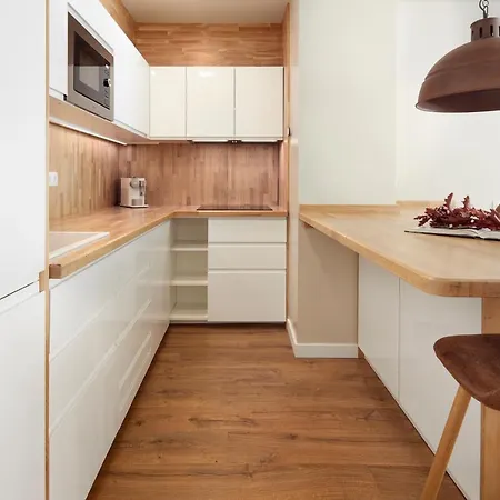 Apartamento Saburedo By Feelfree