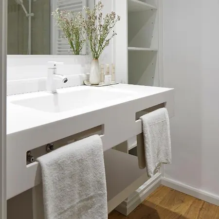 Apartamento Saburedo By Feelfree *