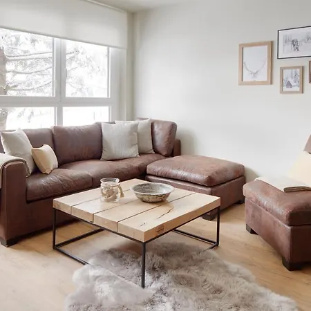 Saburedo By Feelfree Apartamento